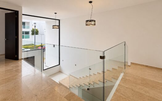 Casa en Venta en Lomas de Angelópolis II Puebla con Roof Garden | $8.5 MDP