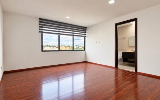 Casa en Venta en Lomas de Angelópolis II Puebla con Roof Garden | $8.5 MDP