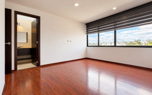 Casa en Venta en Lomas de Angelópolis II Puebla con Roof Garden | $8.5 MDP