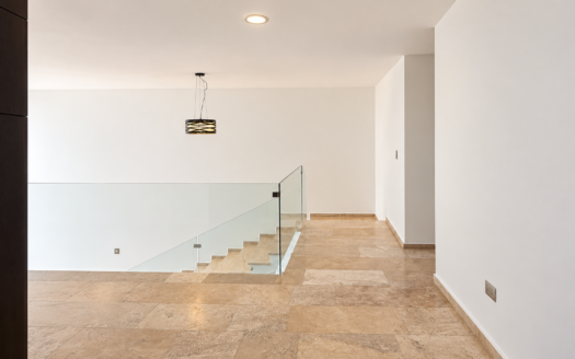 Casa en Venta en Lomas de Angelópolis II Puebla con Roof Garden | $8.5 MDP