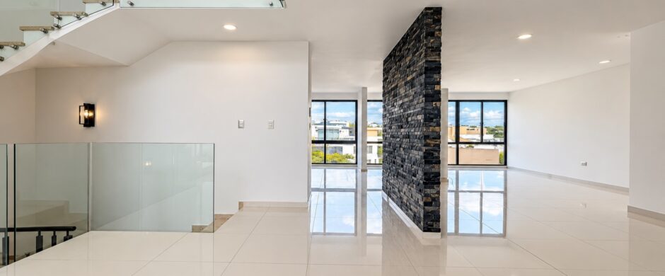 Casa en Venta en Lomas de Angelópolis II Puebla con Roof Garden | $8.5 MDP