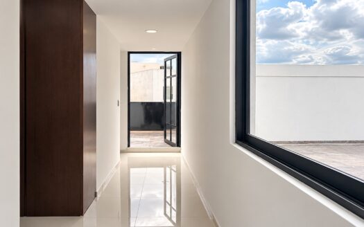 Casa en Venta en Lomas de Angelópolis II Puebla con Roof Garden | $8.5 MDP