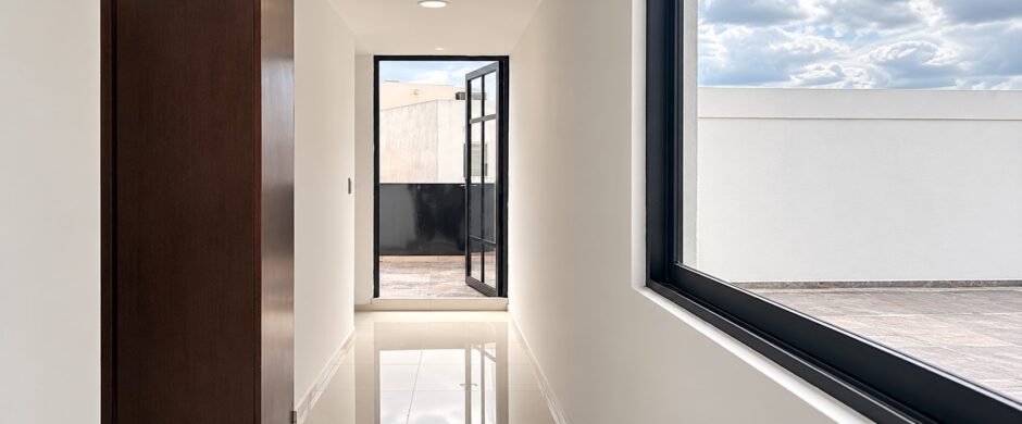 Casa en Venta en Lomas de Angelópolis II Puebla con Roof Garden | $8.5 MDP