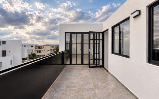 Casa en Venta en Lomas de Angelópolis II Puebla con Roof Garden | $8.5 MDP