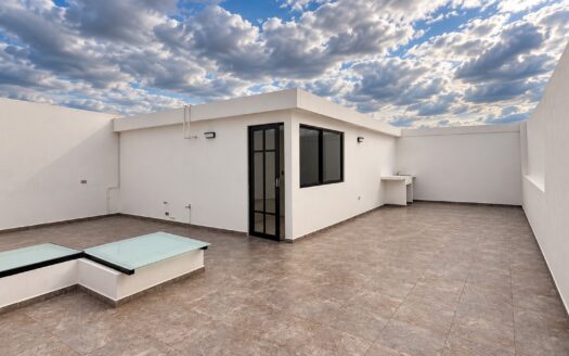 Casa en Venta en Lomas de Angelópolis II Puebla con Roof Garden | $8.5 MDP