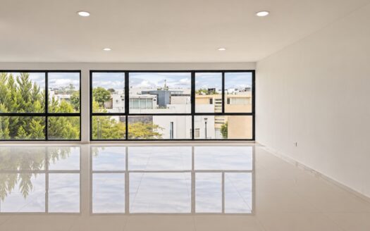 Casa en Venta en Lomas de Angelópolis II Puebla con Roof Garden | $8.5 MDP