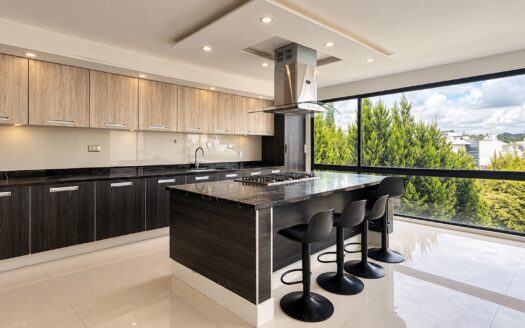 Casa en Venta en Lomas de Angelópolis II Puebla con Roof Garden | $8.5 MDP