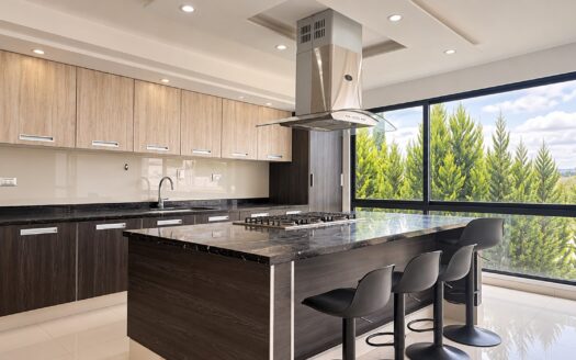 Casa en Venta en Lomas de Angelópolis II Puebla con Roof Garden | $8.5 MDP