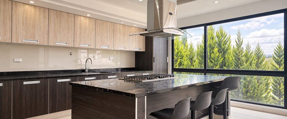 Casa en Venta en Lomas de Angelópolis II Puebla con Roof Garden | $8.5 MDP