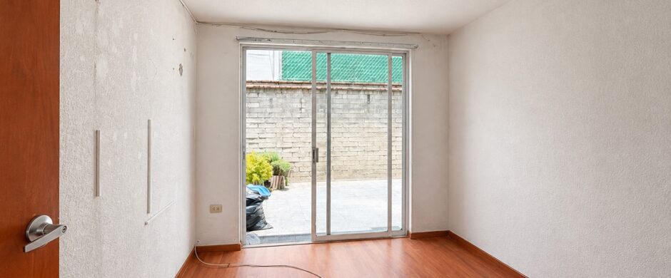 Casa en Venta cerca de Vía Atlixcáyotl y Universidad Anáhuac | 3 Recámaras o Estudio