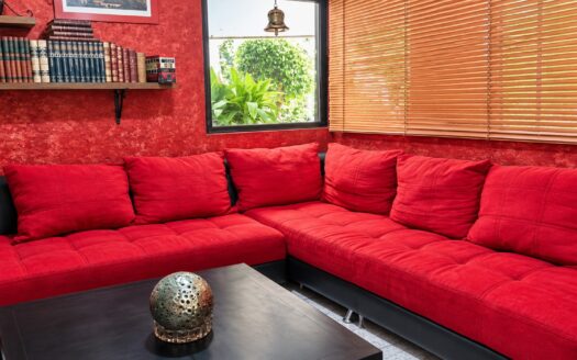 Propiedad en Venta en San Baltazar Puebla | 514 m² con Potencial de Inversión