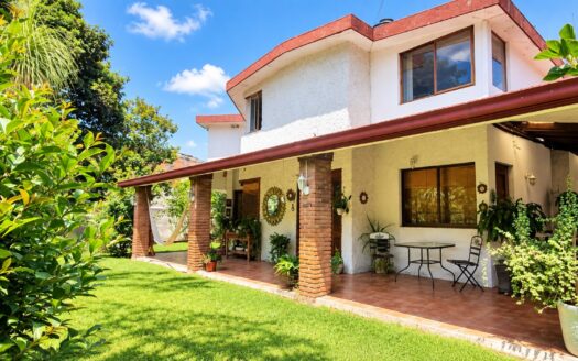 Propiedad en Venta en San Baltazar Puebla | 514 m² con Potencial de Inversión