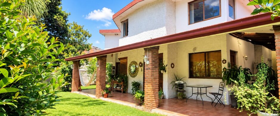 Propiedad en Venta en San Baltazar Puebla | 514 m² con Potencial de Inversión