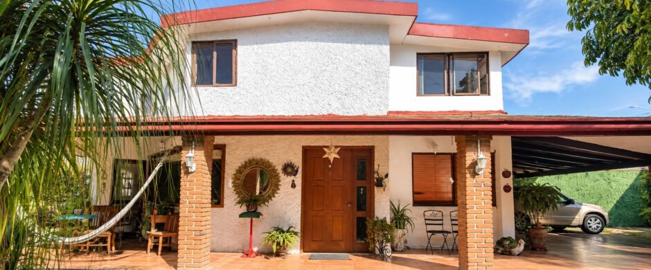 Propiedad en Venta en San Baltazar Puebla | 514 m² con Potencial de Inversión