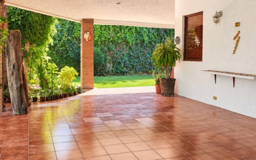 Propiedad en Venta en San Baltazar Puebla | 514 m² con Potencial de Inversión