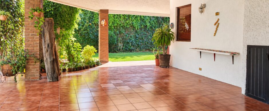Propiedad en Venta en San Baltazar Puebla | 514 m² con Potencial de Inversión