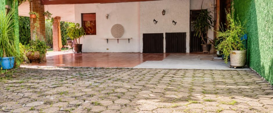 Propiedad en Venta en San Baltazar Puebla | 514 m² con Potencial de Inversión