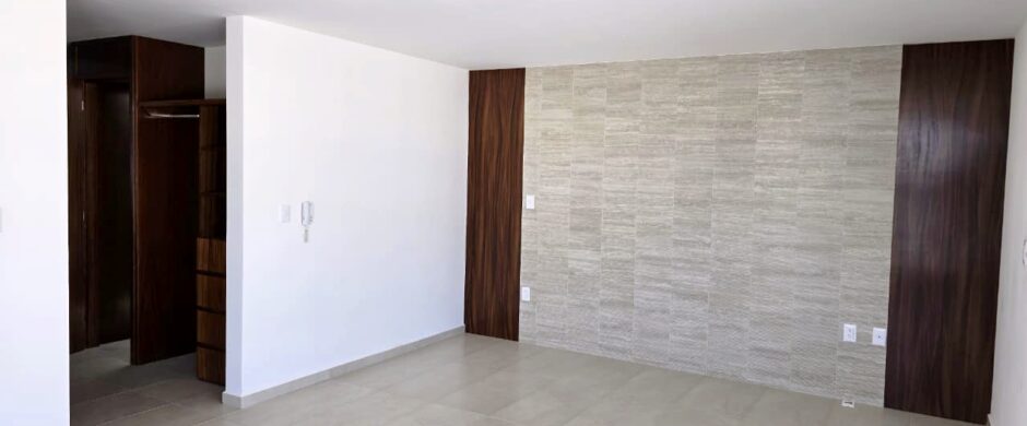 venta casa nueva Parque nayarit Lomas de Angelopolis recamara planta baja y jardin grande