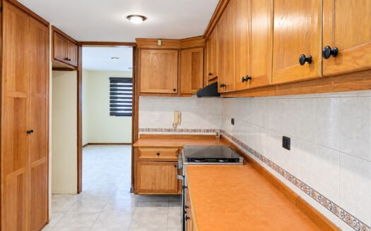 Venta casa jardin grande, 4 recámaras Real de Caballero – la carcaña cholula