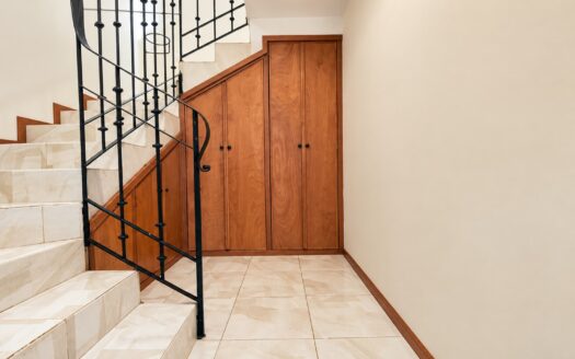 Venta casa jardin grande, 4 recámaras Real de Caballero – la carcaña cholula