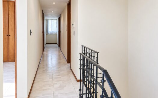 Venta casa jardin grande, 4 recámaras Real de Caballero – la carcaña cholula