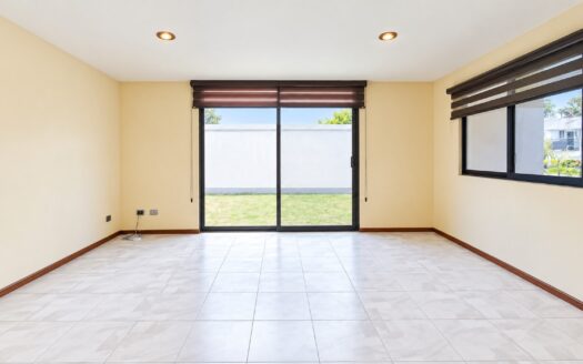 Venta casa jardin grande, 4 recámaras Real de Caballero – la carcaña cholula