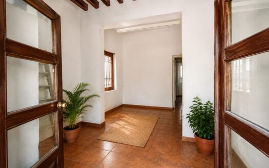 Venta casona centro histórico de Puebla | Proyecyo para hotel Boutique