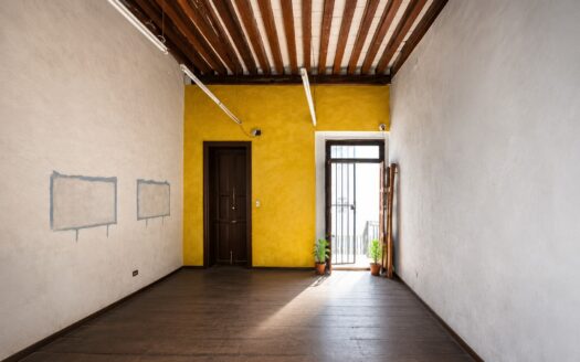 Venta casona centro histórico de Puebla | Proyecyo para hotel Boutique
