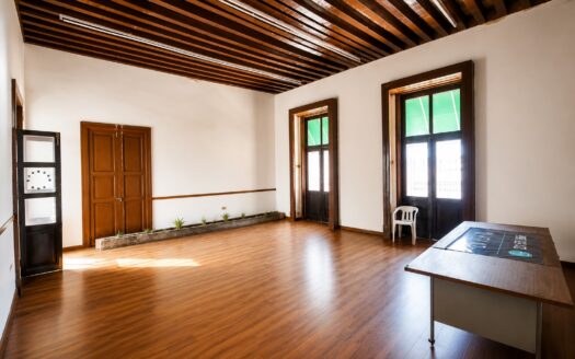 Venta casona centro histórico de Puebla | Proyecyo para hotel Boutique