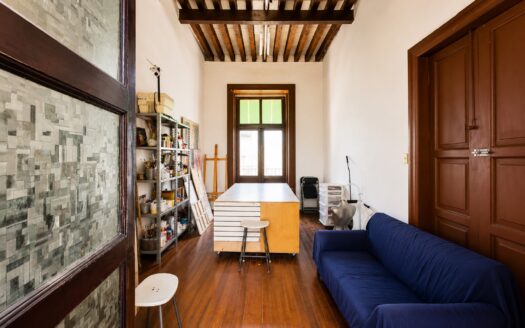 Venta casona centro histórico de Puebla | Proyecyo para hotel Boutique