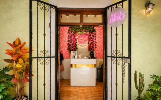 Venta casona centro histórico de Puebla | Proyecyo para hotel Boutique
