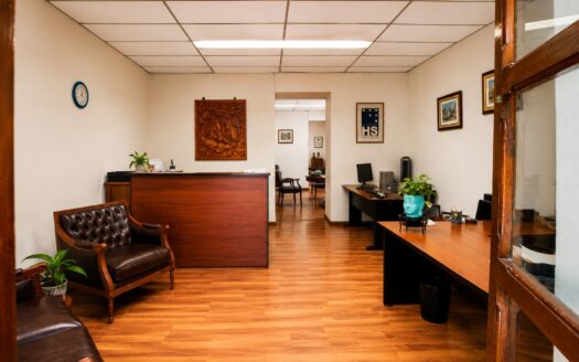 Venta casona centro histórico de Puebla | Proyecyo para hotel Boutique