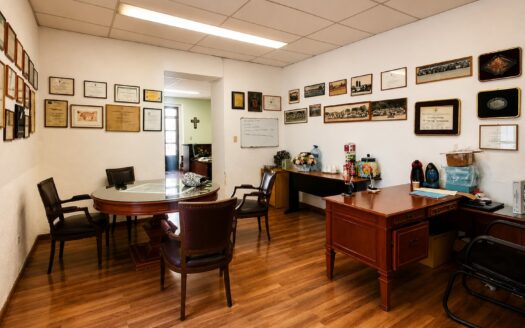 Venta casona centro histórico de Puebla | Proyecyo para hotel Boutique