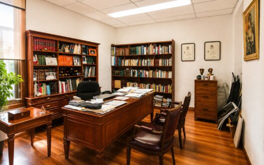Venta casona centro histórico de Puebla | Proyecyo para hotel Boutique