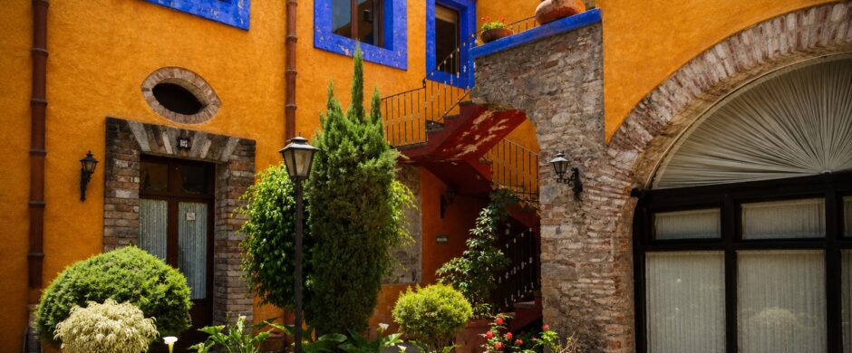 Inmueble Histórico Premium Venta Puebla Centro | Alto Potencial Turístico y Comercial