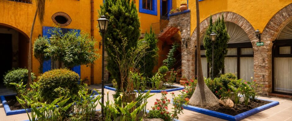 Inmueble Histórico Premium Venta Puebla Centro | Alto Potencial Turístico y Comercial