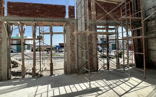 Locales Comerciales en Preventa en Cascatta Lomas de Angelópolis | Plaza Circle