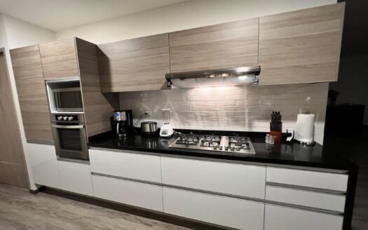 Departamento en Venta en Torre Artema Angelópolis Puebla | 140 m² Frente al Parque del Arte