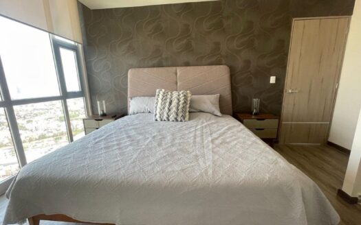 Departamento en Venta en Torre Artema Angelópolis Puebla | 140 m² Frente al Parque del Arte