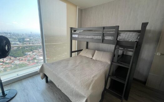 Departamento en Venta en Torre Artema Angelópolis Puebla | 140 m² Frente al Parque del Arte