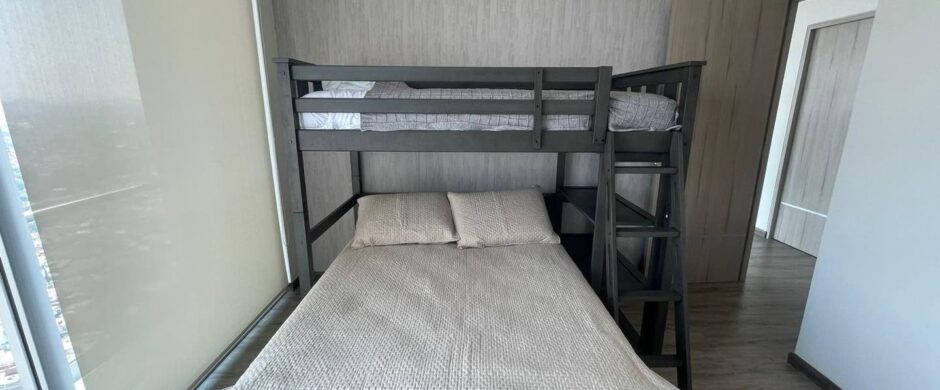 Departamento en Venta en Torre Artema Angelópolis Puebla | 140 m² Frente al Parque del Arte