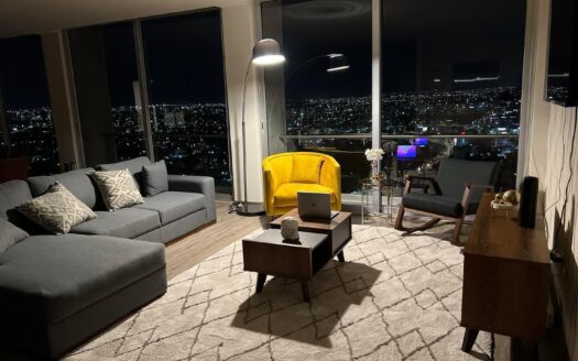 Departamento en Venta en Torre Artema Angelópolis Puebla | 140 m² Frente al Parque del Arte
