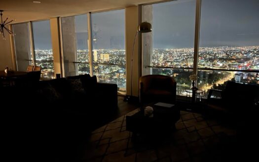 Departamento en Venta en Torre Artema Angelópolis Puebla | 140 m² Frente al Parque del Arte