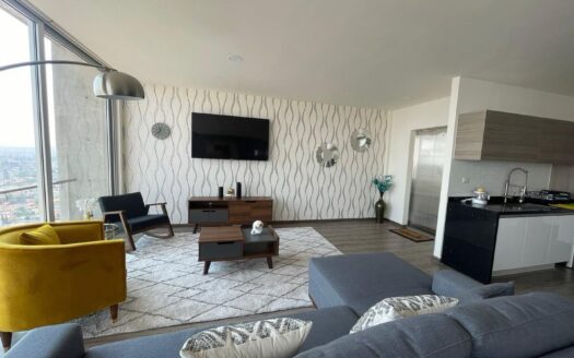 Departamento en Venta en Torre Artema Angelópolis Puebla | 140 m² Frente al Parque del Arte