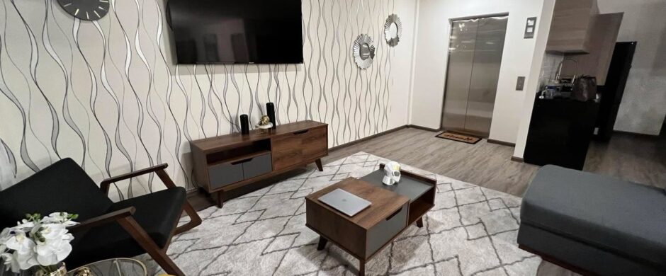 Departamento en Venta en Torre Artema Angelópolis Puebla | 140 m² Frente al Parque del Arte