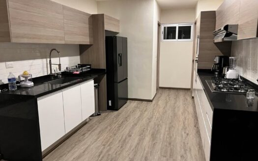 Departamento en Venta en Torre Artema Angelópolis Puebla | 140 m² Frente al Parque del Arte