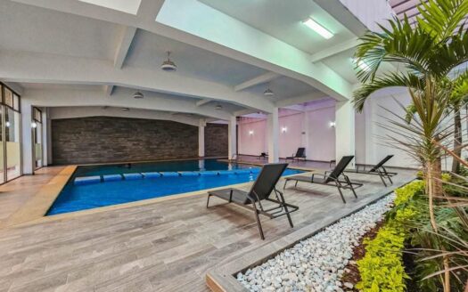 Departamento en Renta en Cumbres Barreal Cholula | 254 m², 2 Niveles y Roof Garden Privado