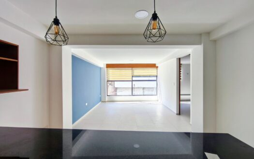 Departamentos en renta en Zavaleta, Puebla | Nuevos, modernos y bien ubicados