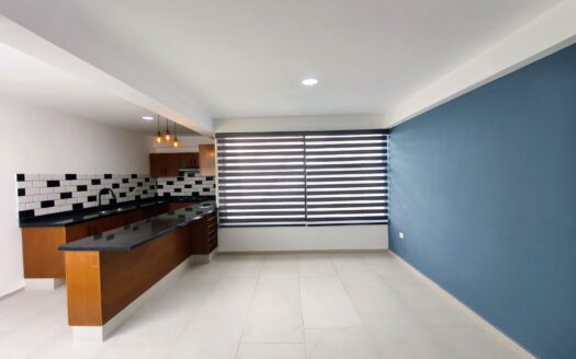 Departamento en Venta en Zavaleta, Puebla de 2 Niveles con Roof Garden