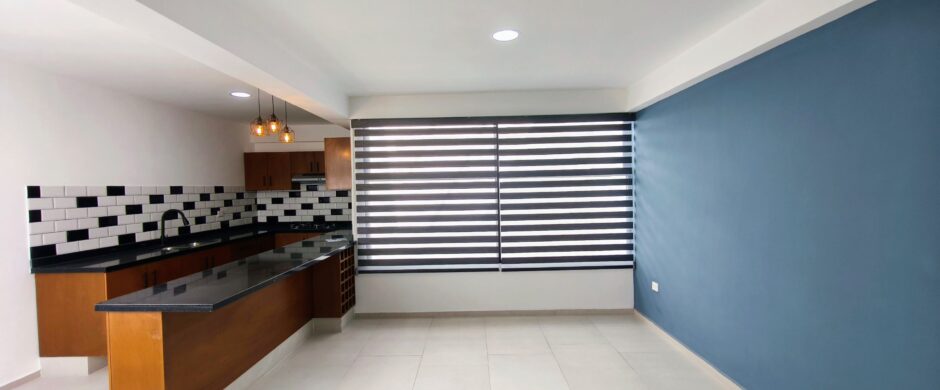 Departamento en Venta en Zavaleta, Puebla de 2 Niveles con Roof Garden